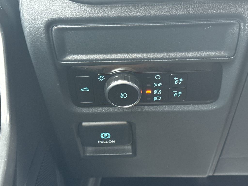 Used 2023 Ford F150 XL w/ STX Appearance Package image 48