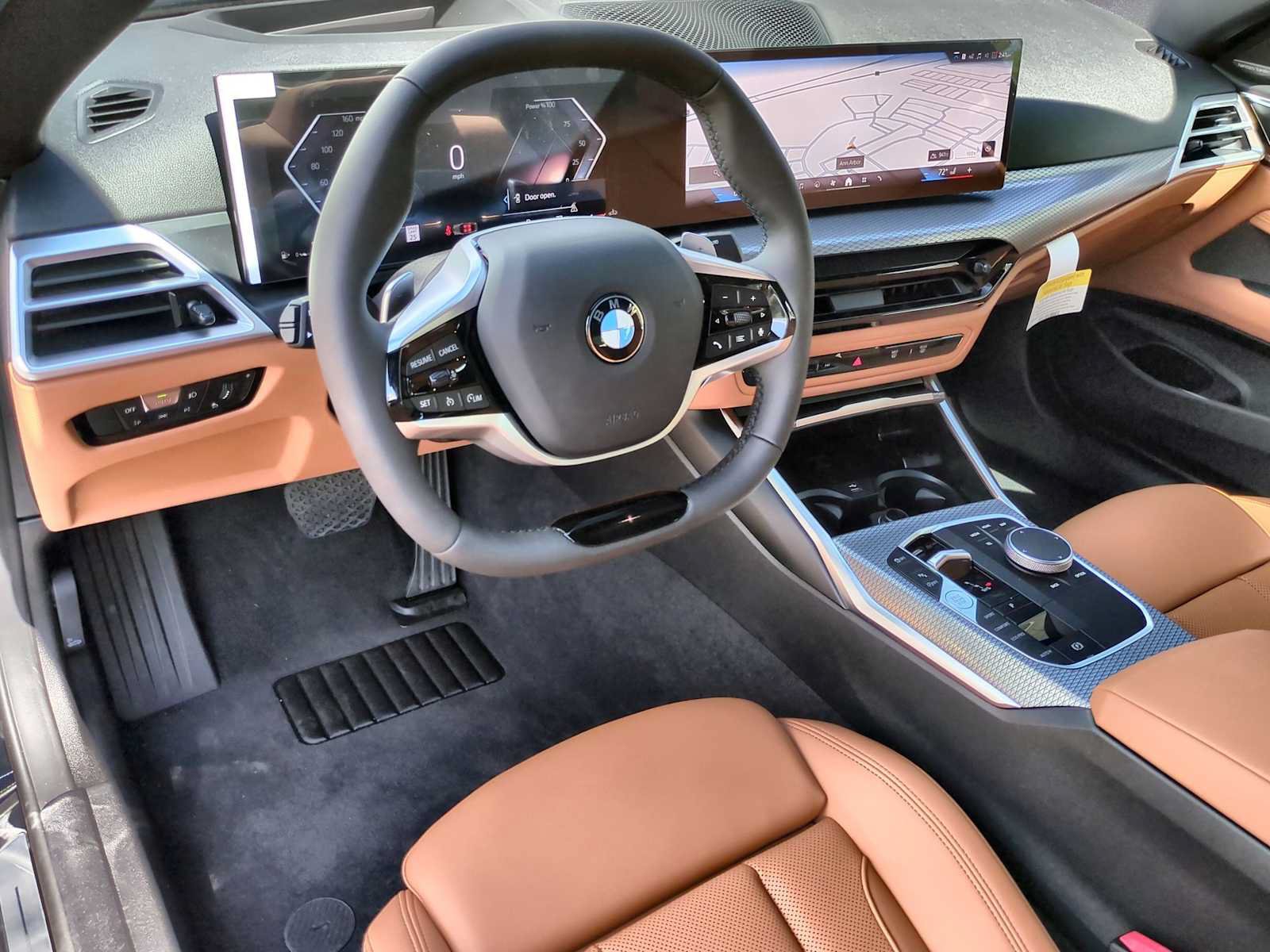 New 2026 BMW 430i xDrive Coupe AWD/4WD image 10
