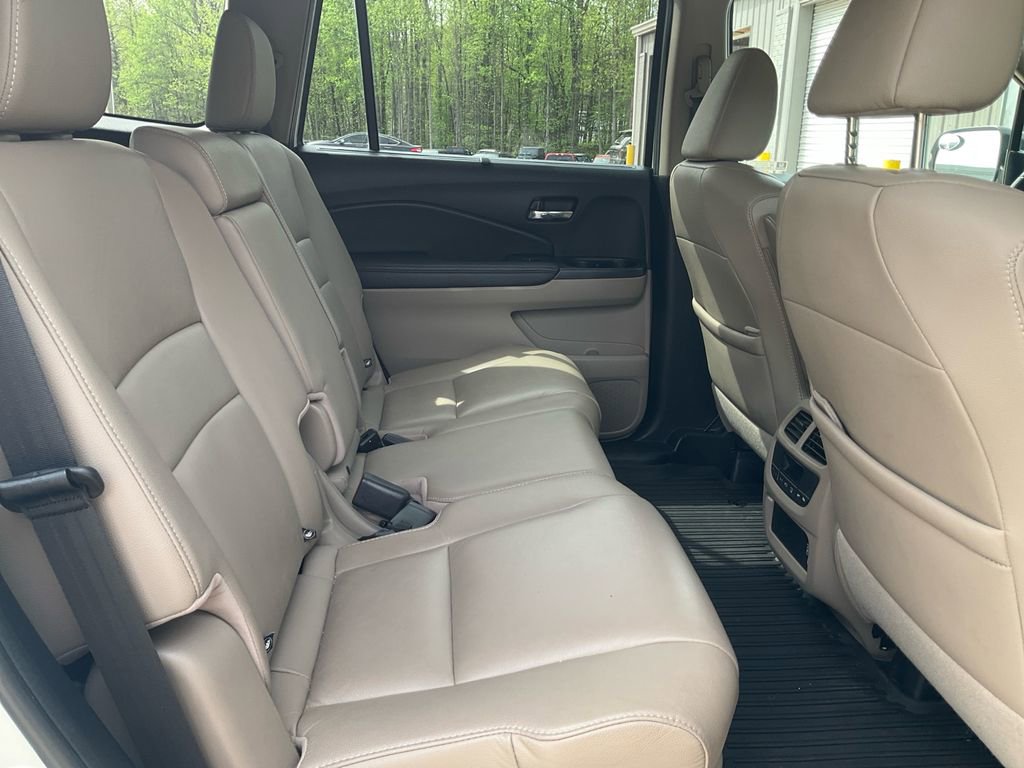 Used 2022 Honda Pilot EX-L image 13