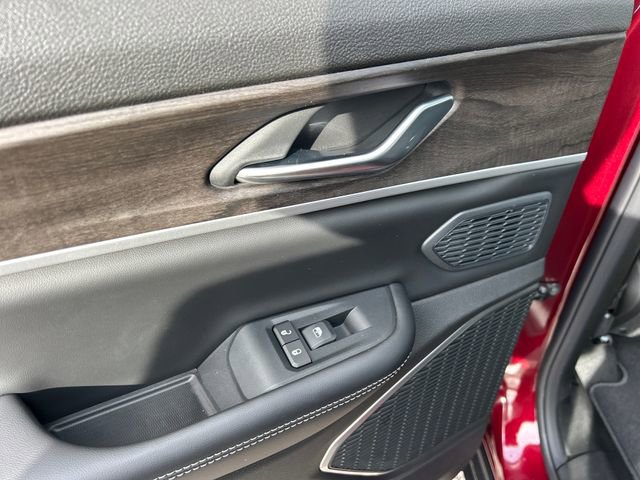 New 2026 Jeep Grand Cherokee Limited image 45