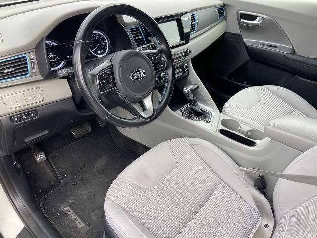 Used 2018 Kia Niro LX image 6