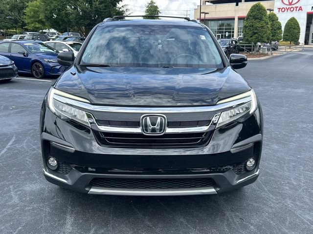 Used 2021 Honda Pilot Elite image 9