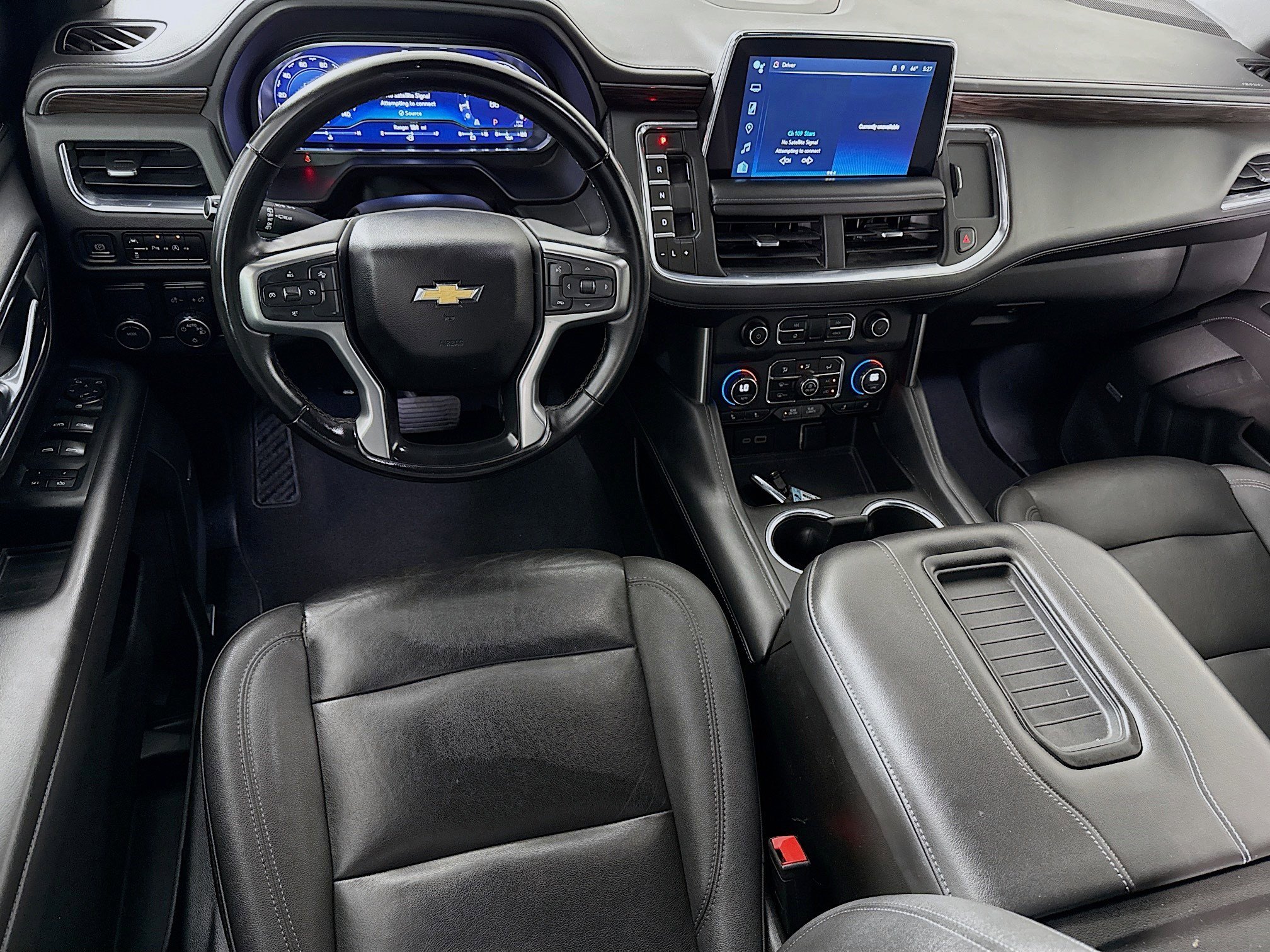 Used 2023 Chevrolet Tahoe LT RWD image 17