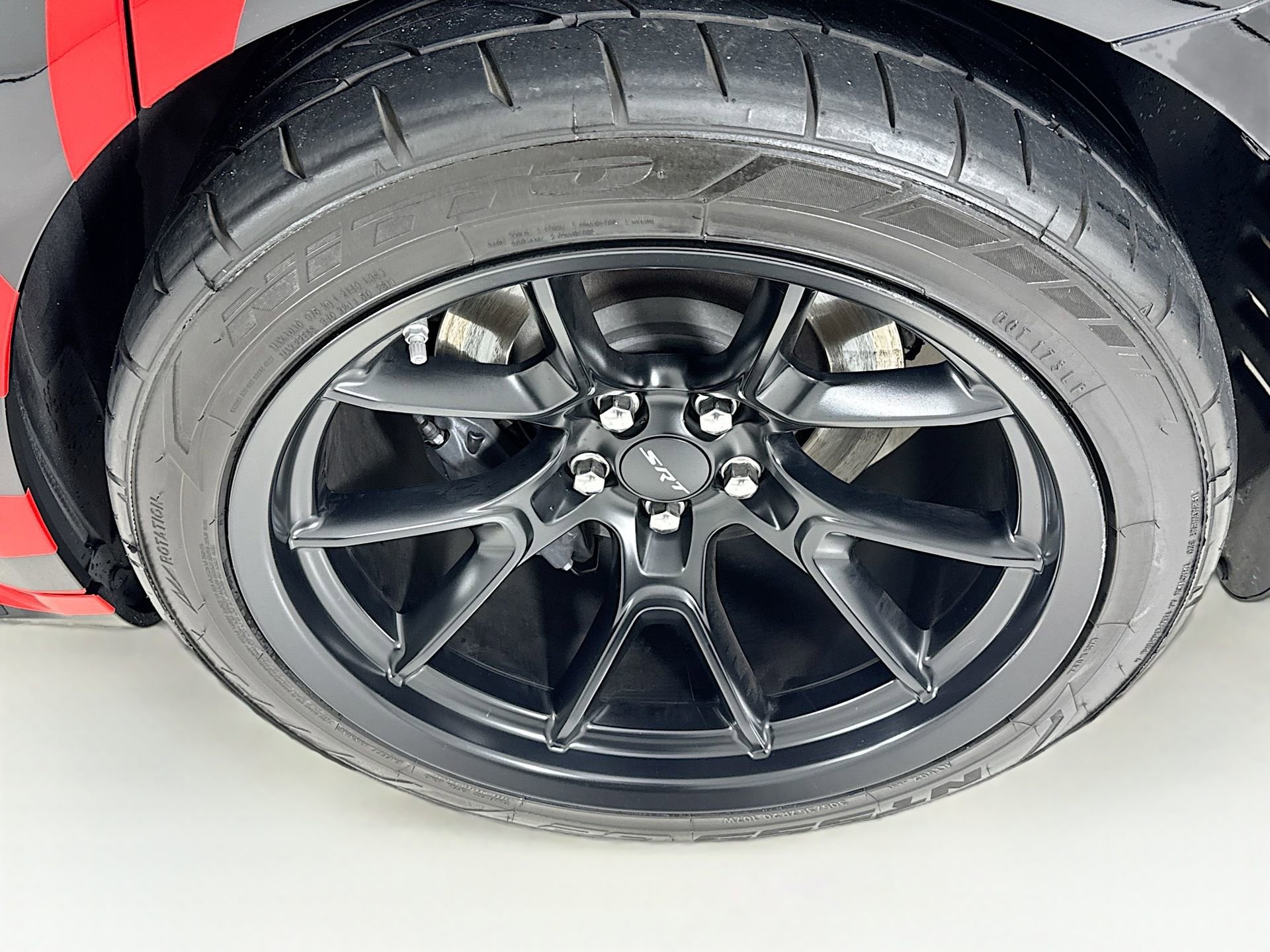 Used 2023 Dodge Charger SRT Hellcat image 31