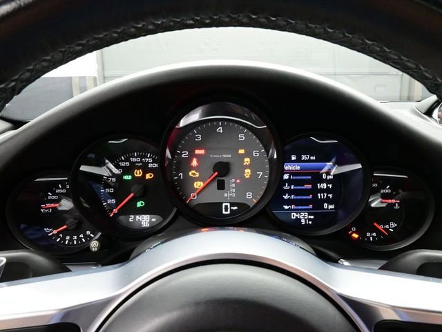 Certified 2019 Porsche 911 Carrera S image 9
