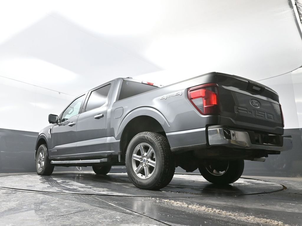 Used 2024 Ford F150 XLT w/ Mobile Office Package image 30