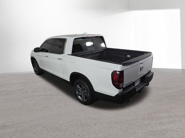Used 2022 Honda Ridgeline RTL-E image 37