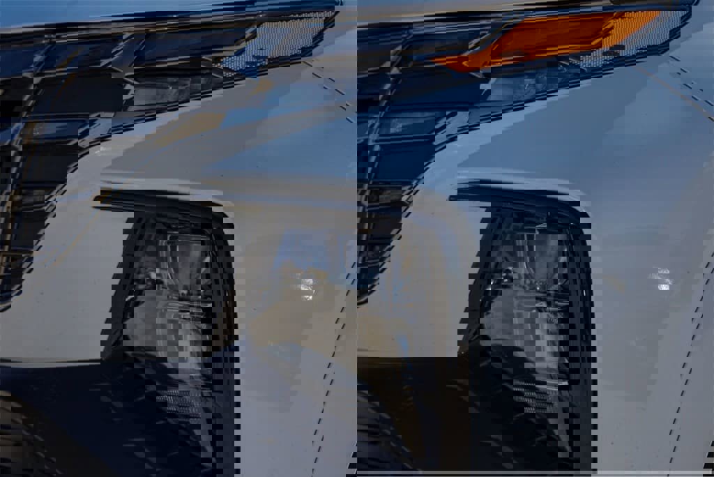 Used 2024 Hyundai Tucson N Line image 3