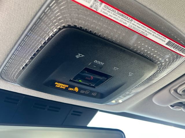 New 2026 Toyota Prius Plug-In Hybrid image 27