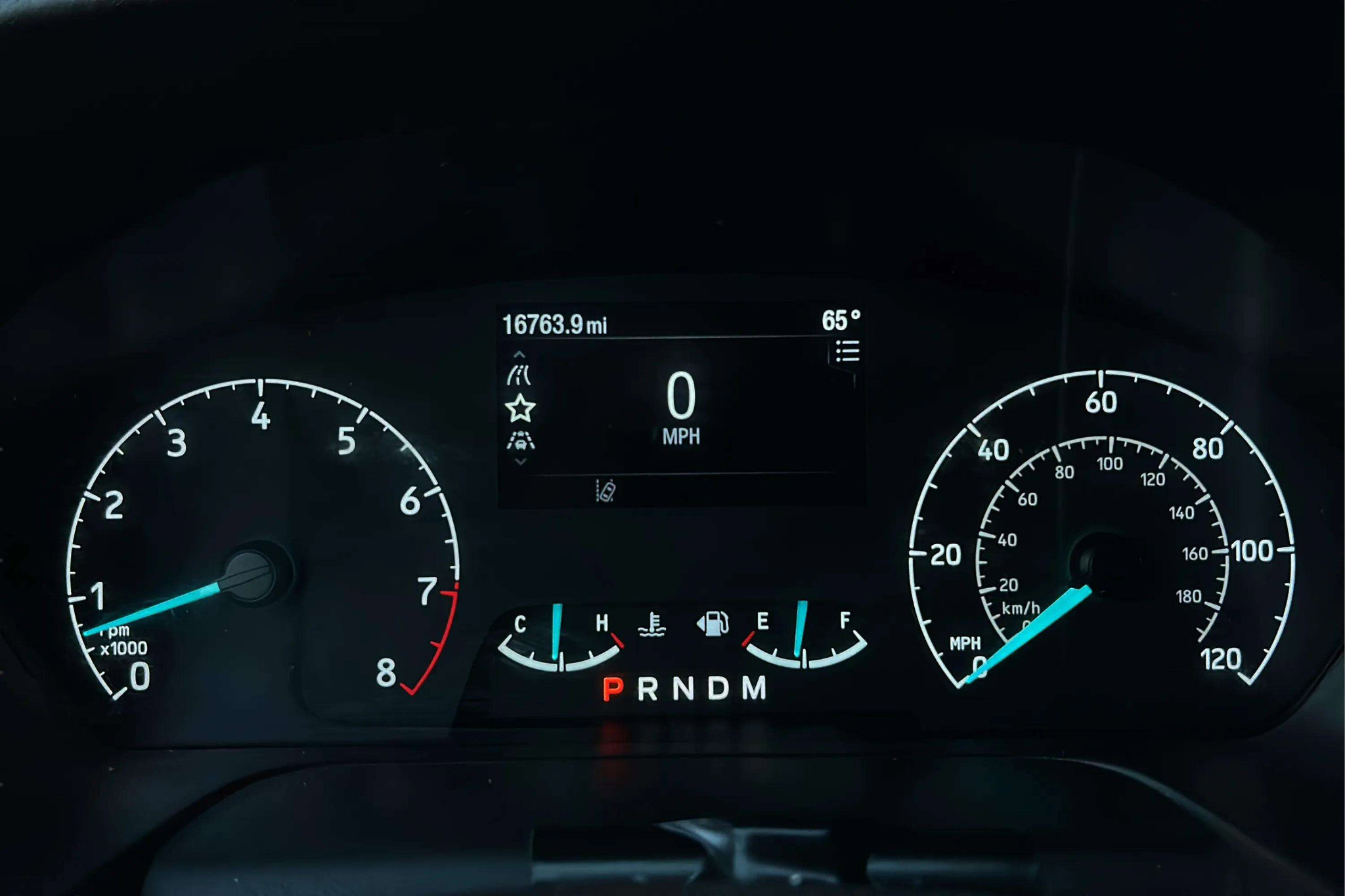 Used 2023 Ford Transit 250 148 High Roof image 13