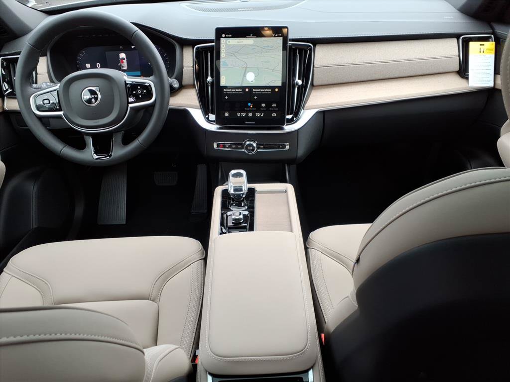New 2026 Volvo XC90 B6 Plus w/ Protection Package Premier AWD/4WD image 10