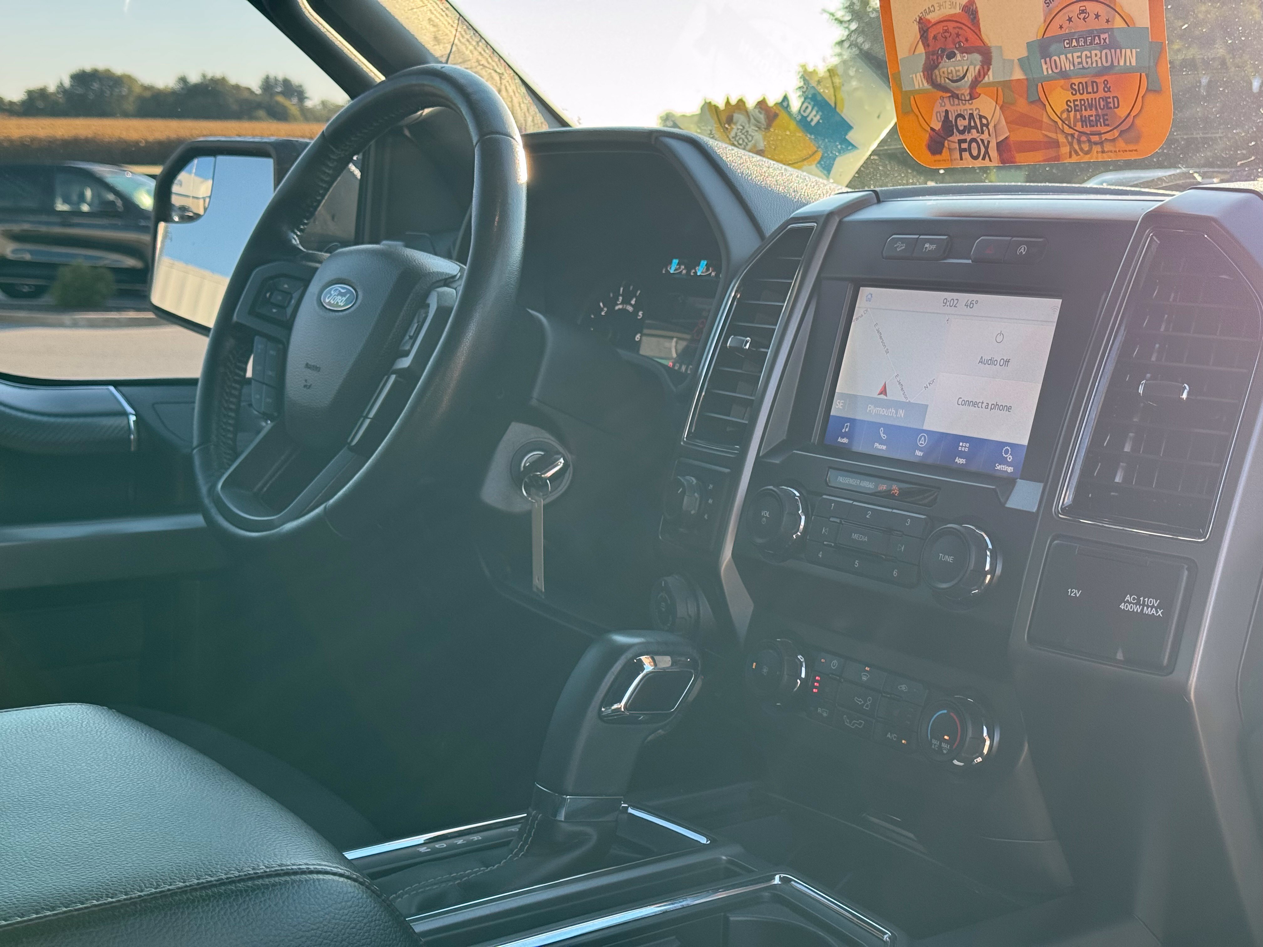 Certified 2019 Ford F150 XLT w/ Equipment Group 302A Luxury AWD/4WD image 32