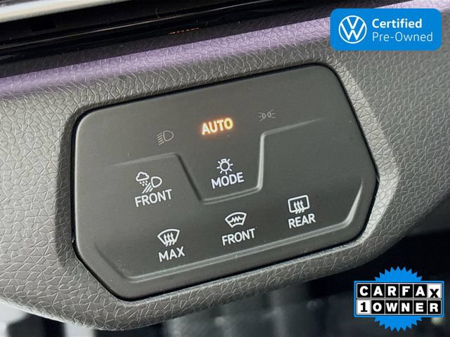 Used 2023 Volkswagen ID.4 Pro S AWD/4WD image 10
