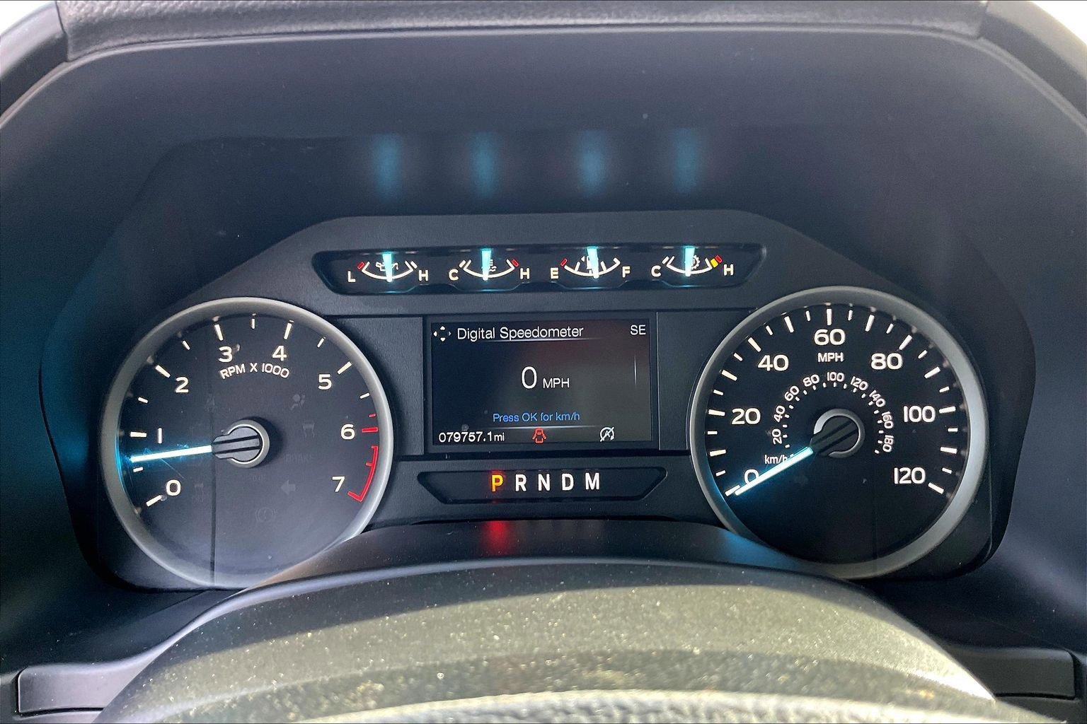 Used 2019 Ford F150 XLT w/ Equipment Group 302A Luxury image 22