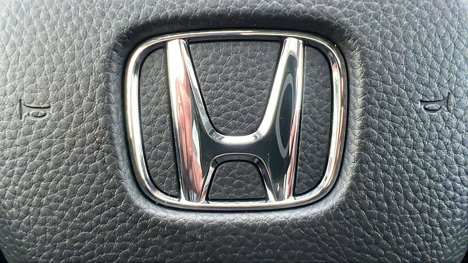 New 2026 Honda CR-V EX-L image 31