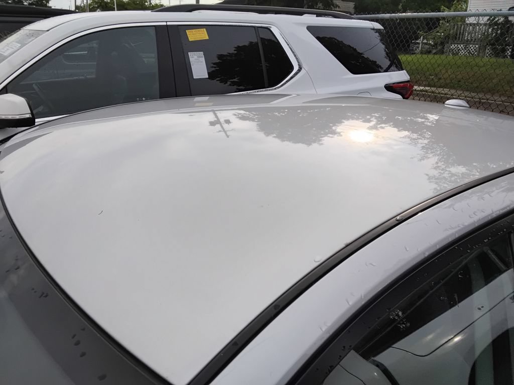Used 2024 Nissan Altima 2.5 SV FWD image 6
