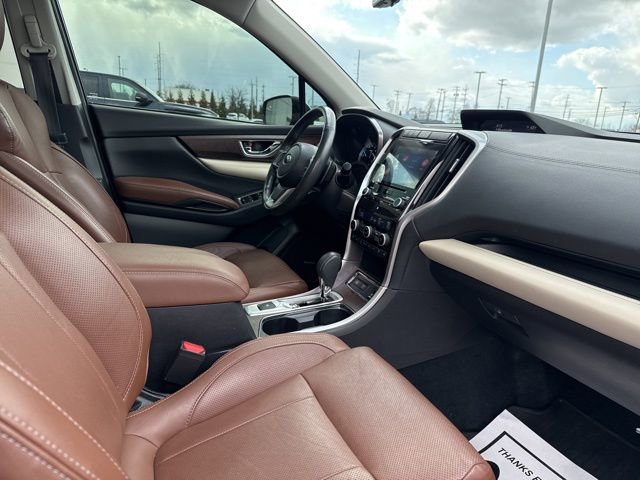 Used 2020 Subaru Ascent Touring w/ Popular Package #2 image 31