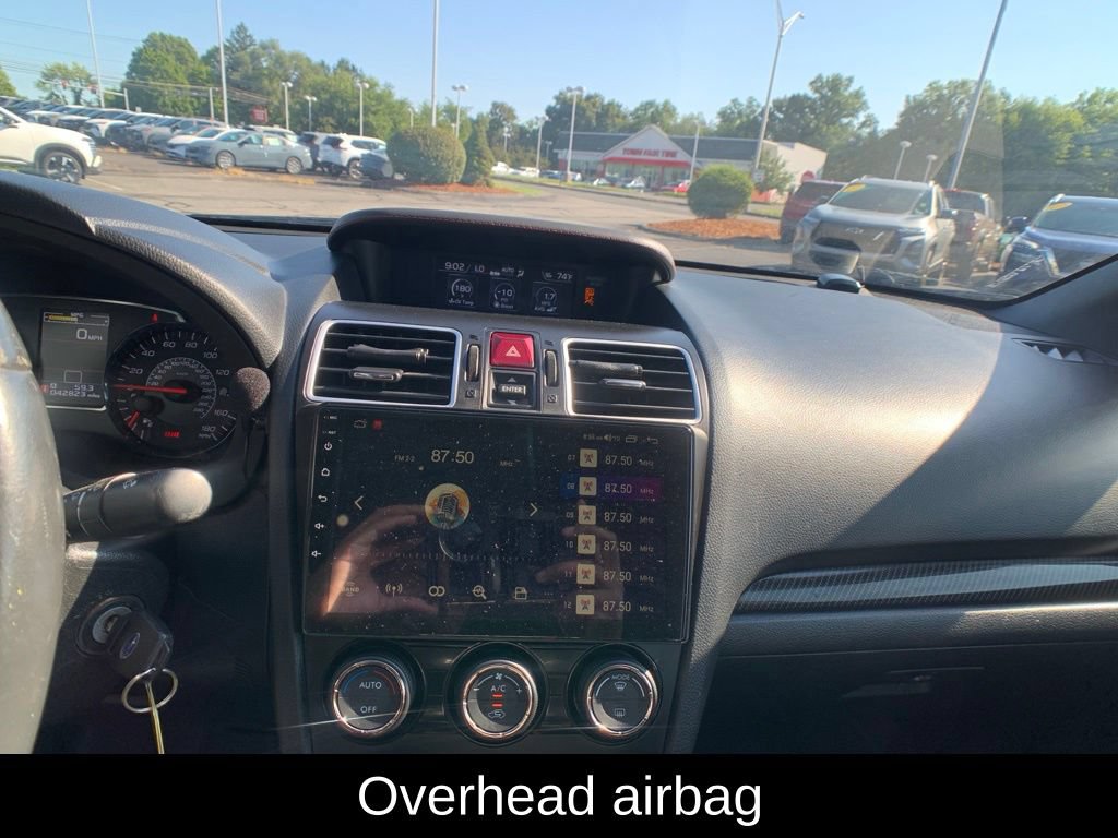 Used 2019 Subaru WRX AWD/4WD image 19