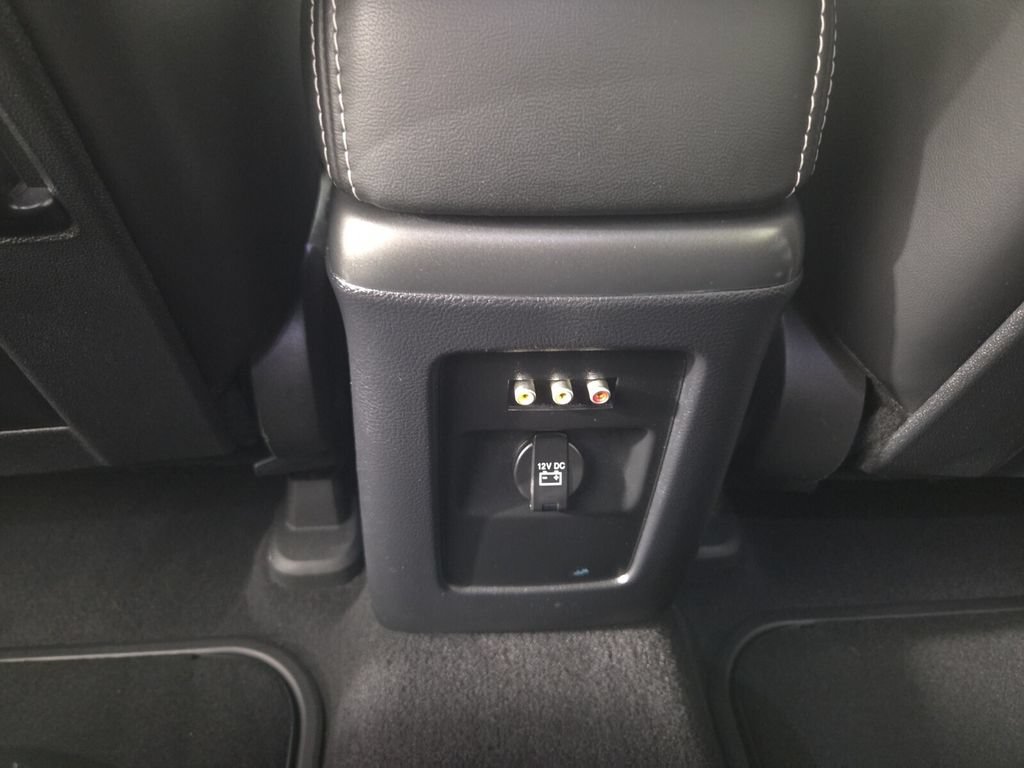 Used 2018 Dodge Journey Crossroad FWD image 27