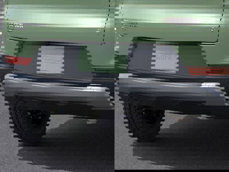 New 2026 Chevrolet TrailBlazer LT image 14