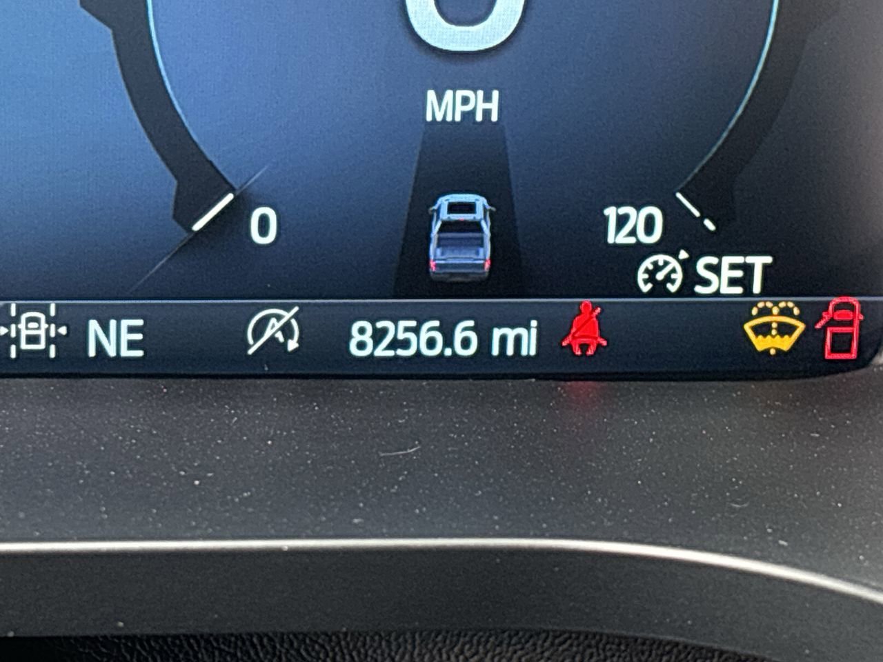 Used 2025 Ford F150 STX w/ STX Black Appearance Package image 31