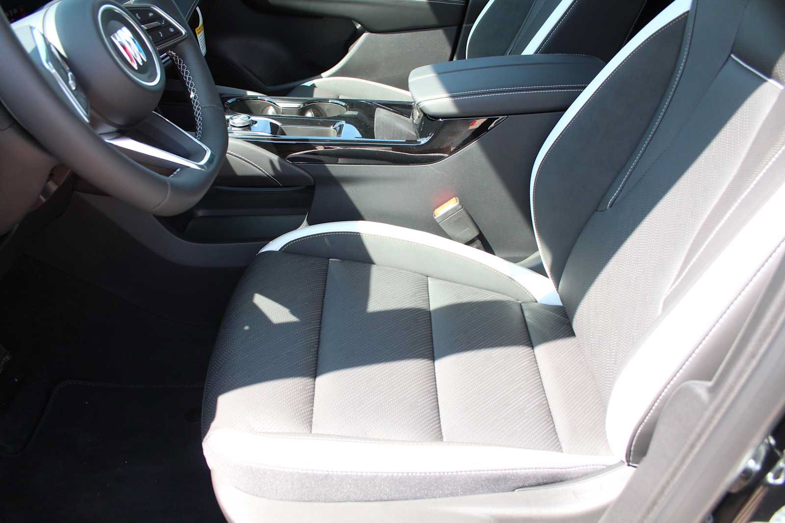 New 2026 Buick Envision Sport Touring AWD/4WD image 27