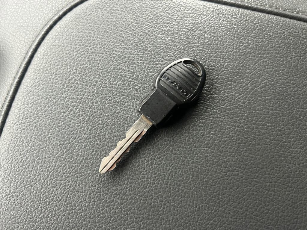 Used 2020 RAM 1500 Tradesman image 33