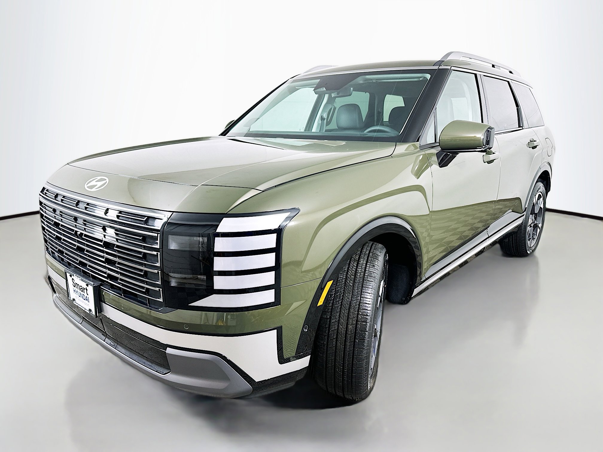 New 2026 Hyundai Palisade Limited image 3