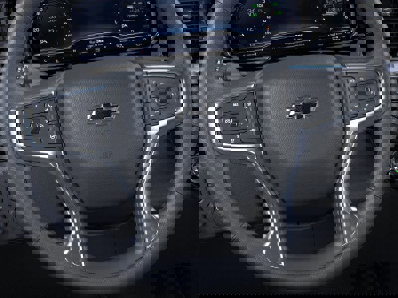 New 2026 Chevrolet Silverado 1500 ZR2 AWD/4WD image 39