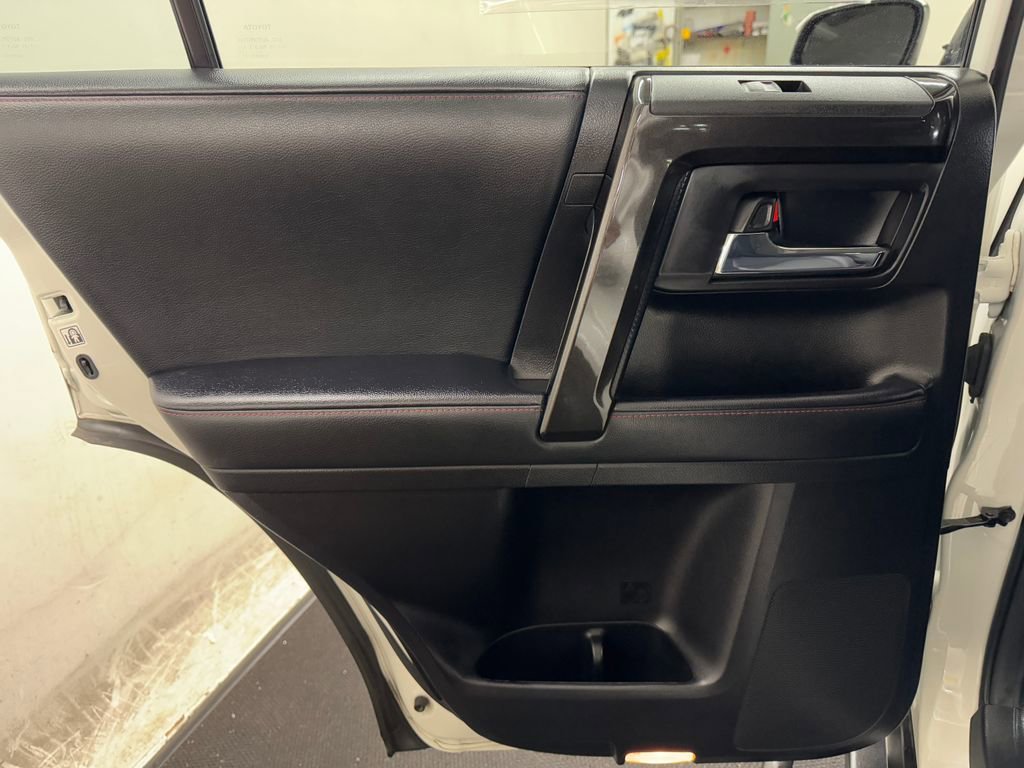 Used 2021 Toyota 4Runner TRD Pro image 16
