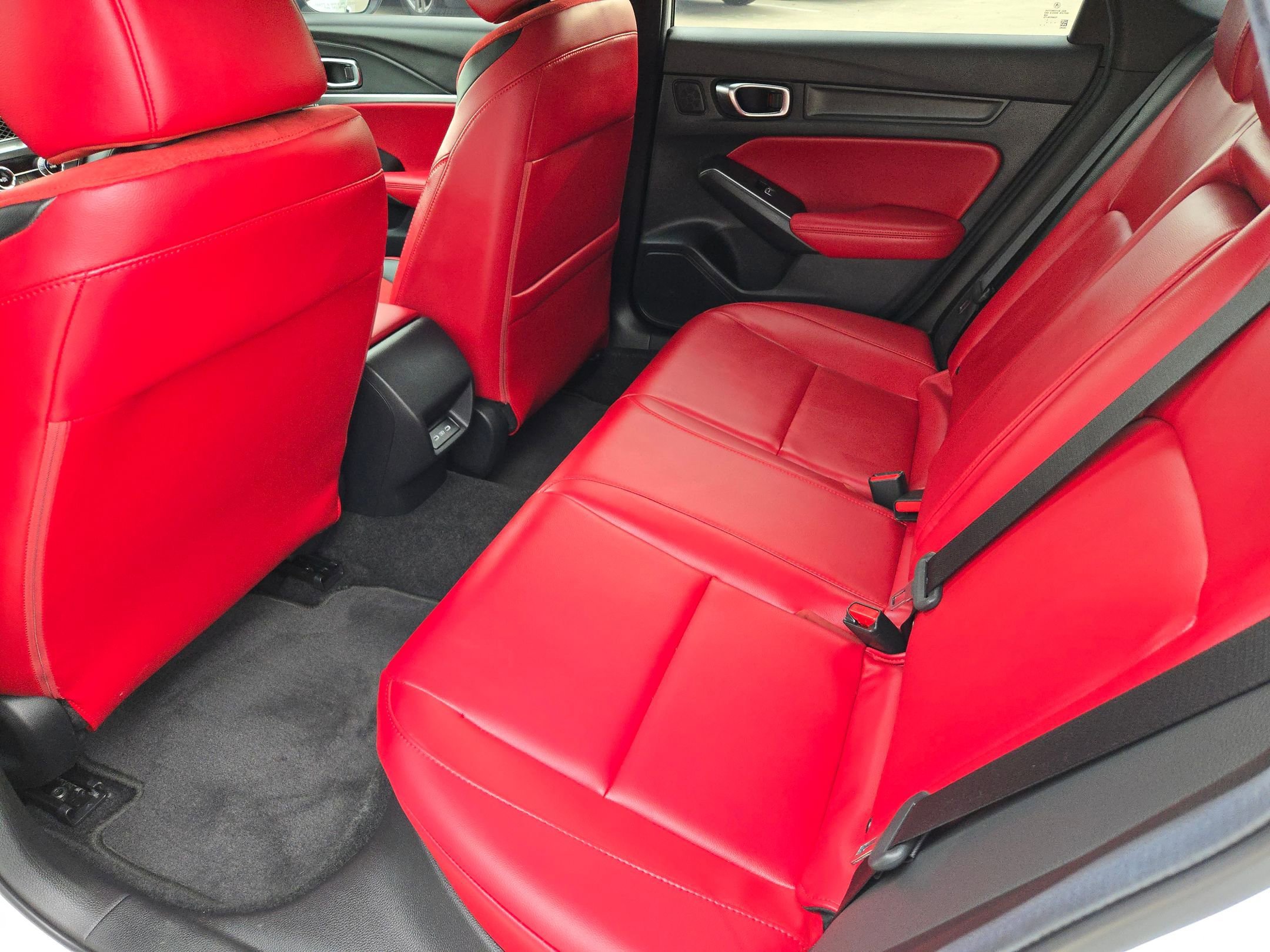 Used 2025 Acura Integra A-Spec image 14