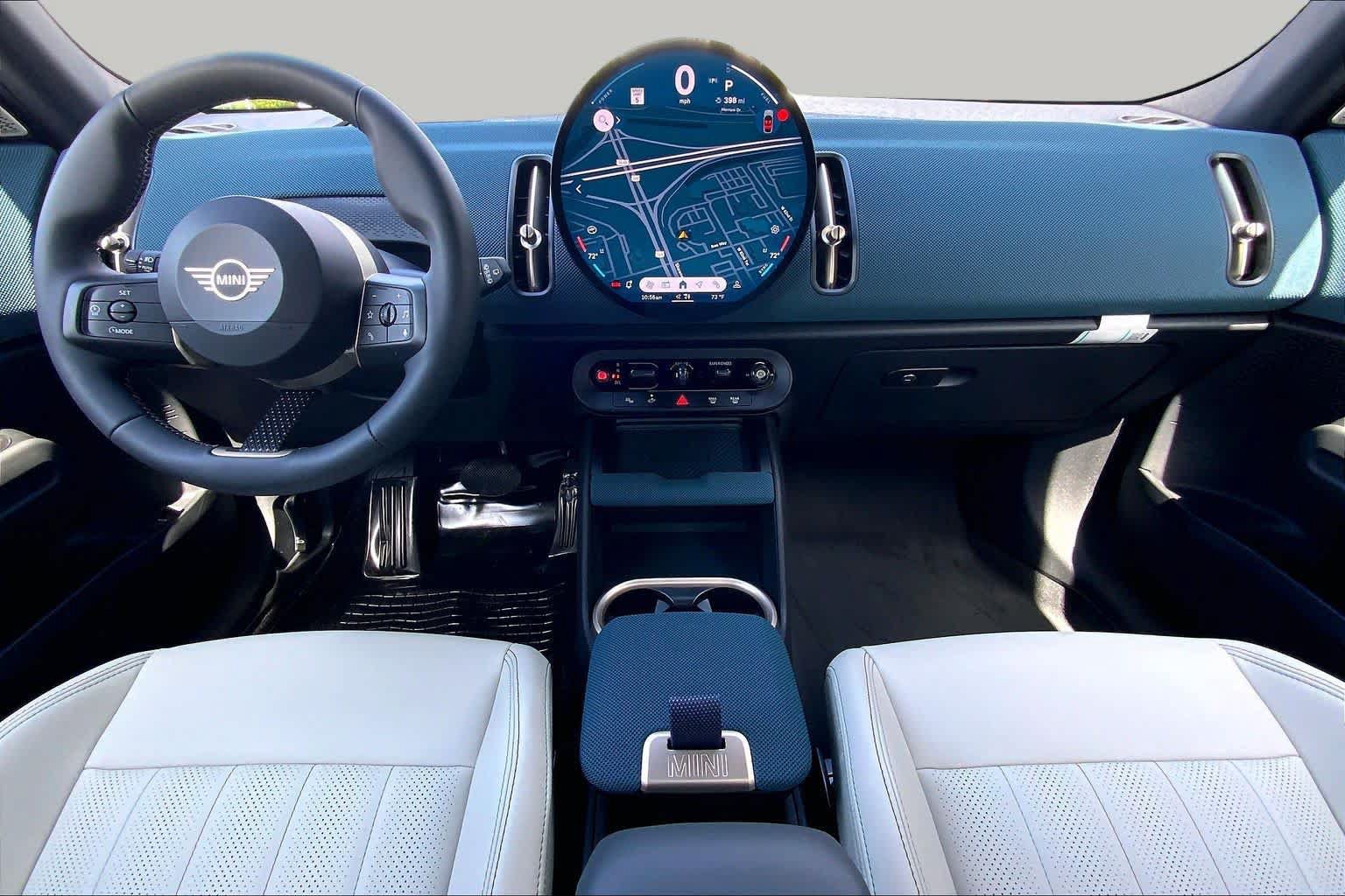 New 2027 MINI Cooper Countryman S AWD/4WD image 5