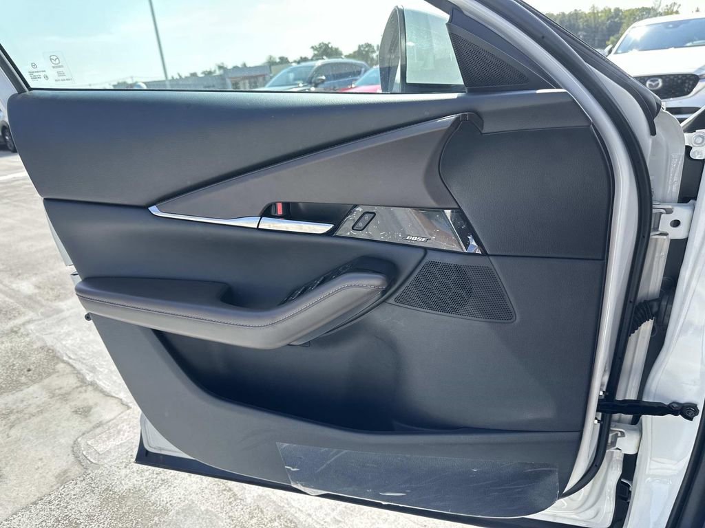 Certified 2025 MAZDA CX-30 AWD 2.5 S w/ Premium Package image 24