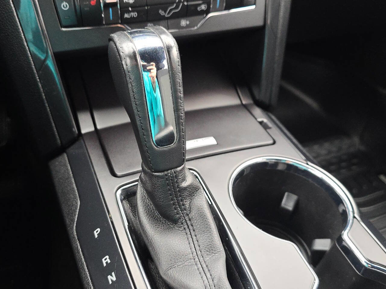 Used 2017 Ford Explorer XLT w/ Equipment Group 201A image 37