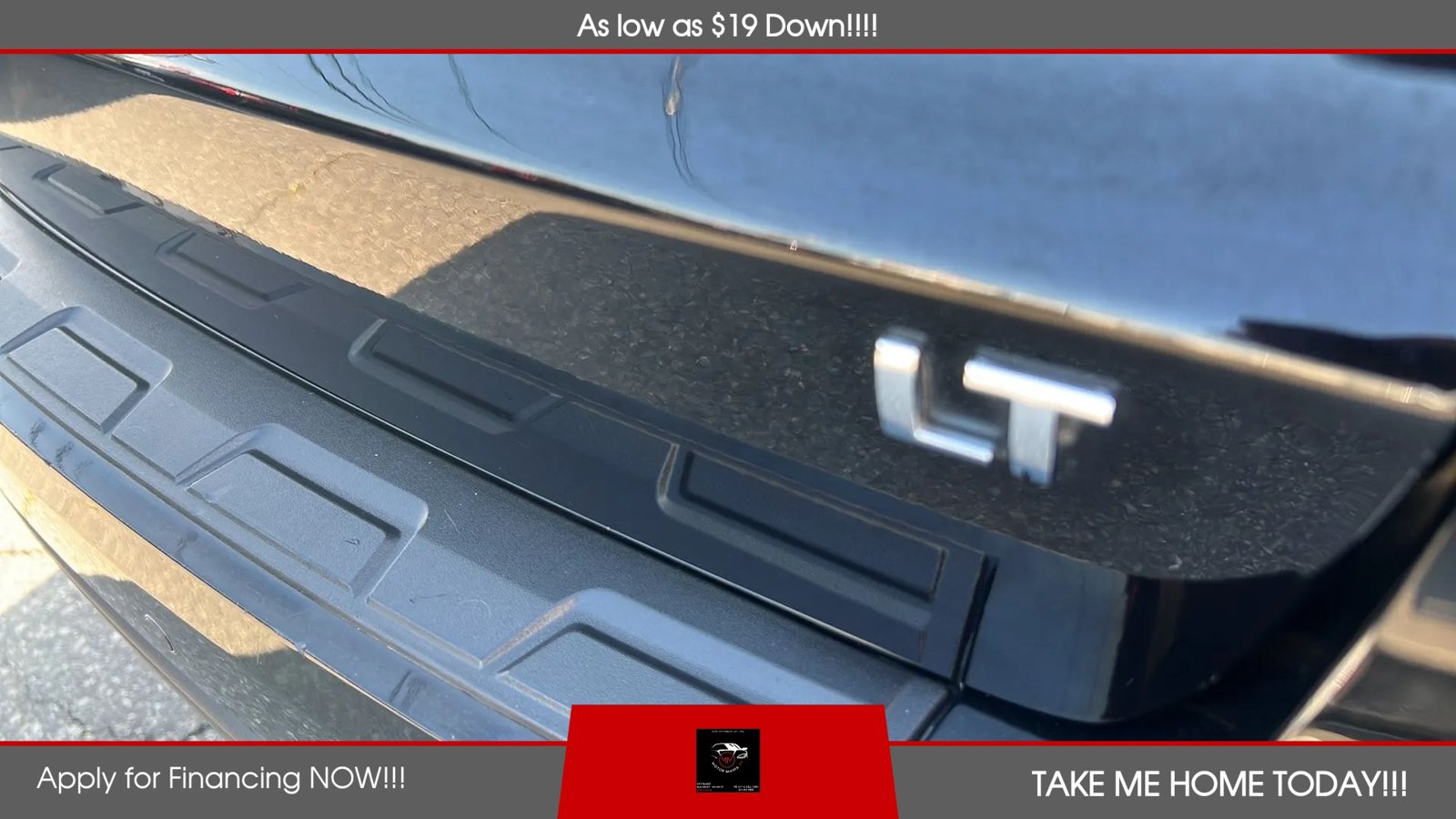 Used 2017 Chevrolet Traverse LT w/ Traveler's Package FWD image 28