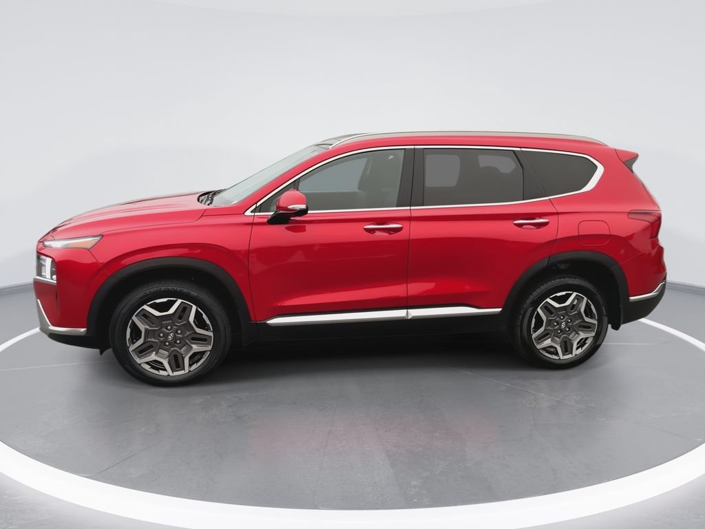 Used 2023 Hyundai Santa Fe SEL Premium AWD/4WD image 5