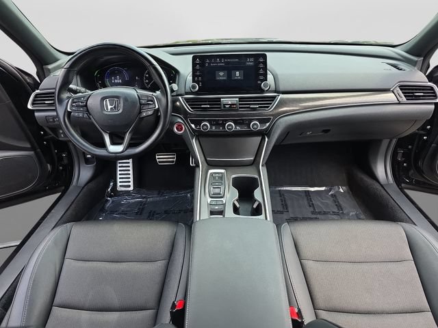 Used 2022 Honda Accord Sport image 11