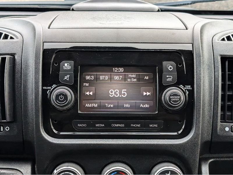 Used 2019 RAM ProMaster 3500 image 27