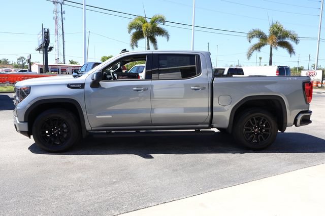 New 2026 GMC Sierra 1500 Elevation w/ Elevation Premium Package AWD/4WD image 5