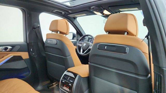 Used 2026 BMW X5 xDrive40i image 27