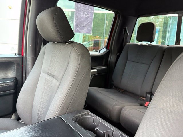 Used 2018 Ford F150 XLT w/ Equipment Group 302A Luxury AWD/4WD image 23
