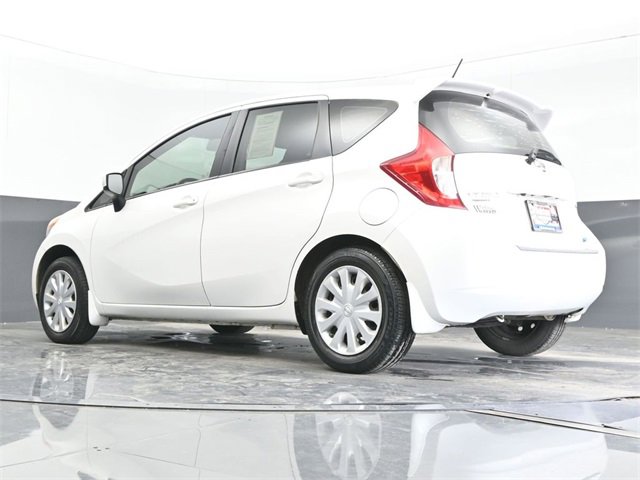 Used 2015 Nissan Versa Note SV w/ SV Convenience Package image 22