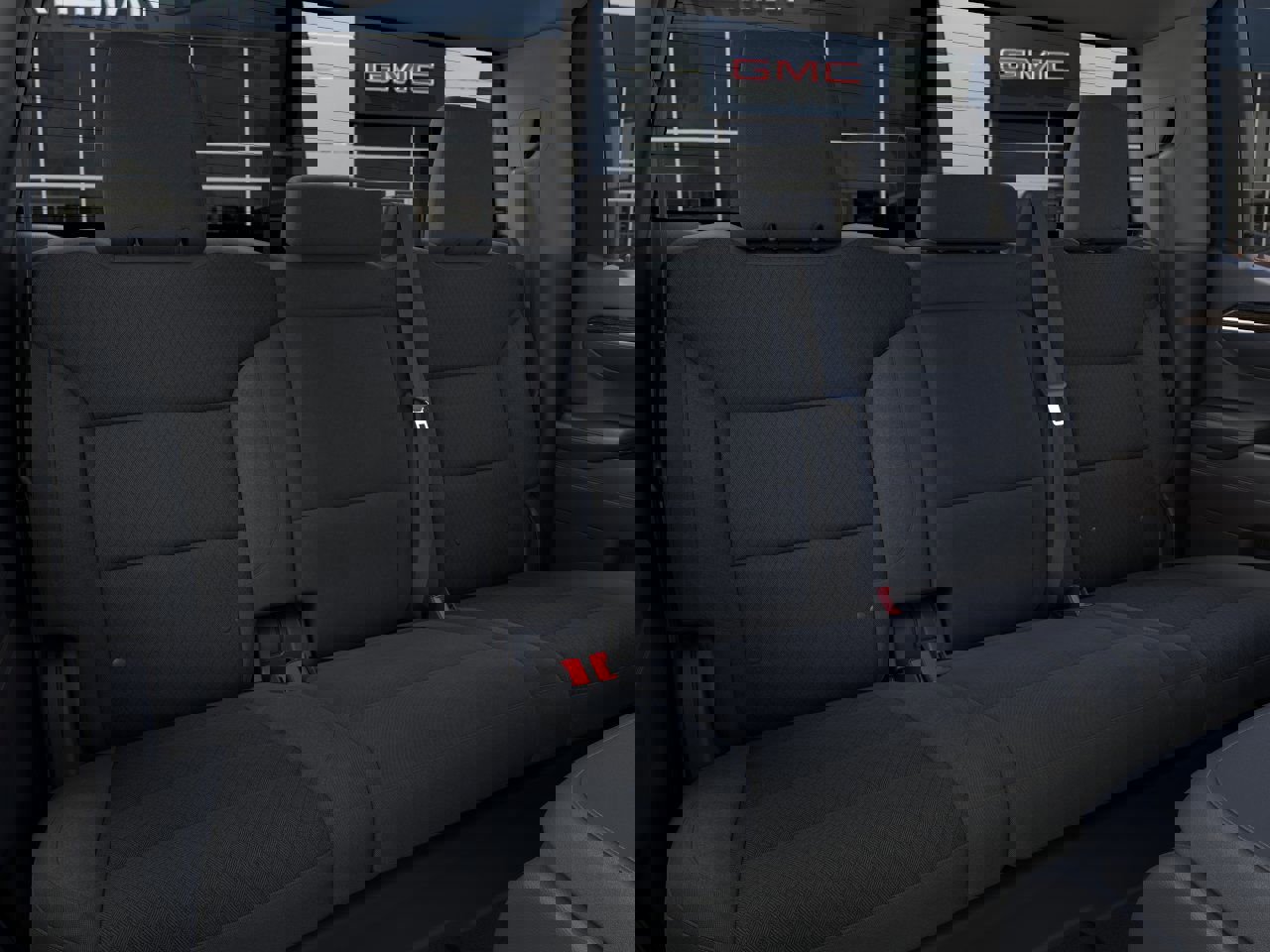 New 2026 GMC Sierra 1500 Elevation w/ X31 Off-Road Package image 17