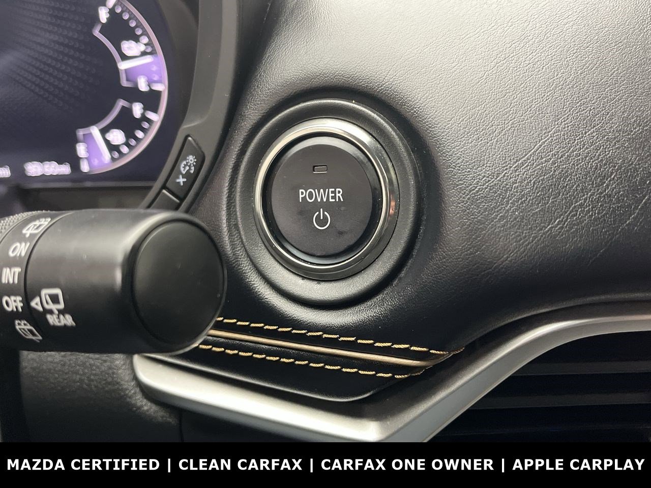 Certified 2024 MAZDA CX-90 Plug-In Hybrid w/ Premium Plus image 21