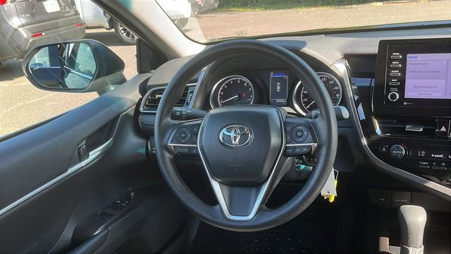 Used 2024 Toyota Camry LE image 21