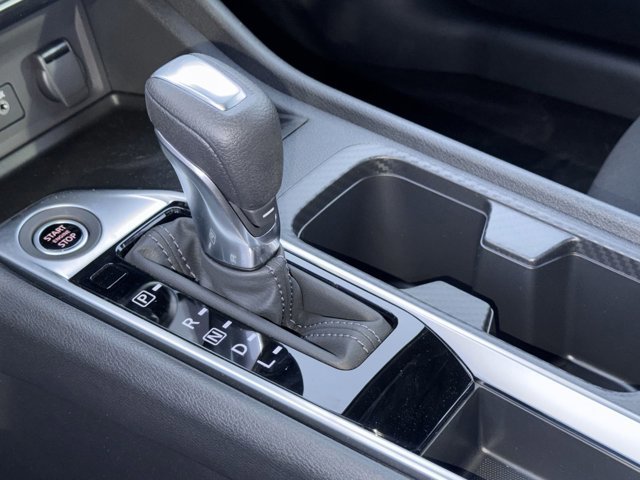 New 2025 Nissan Sentra SV image 23