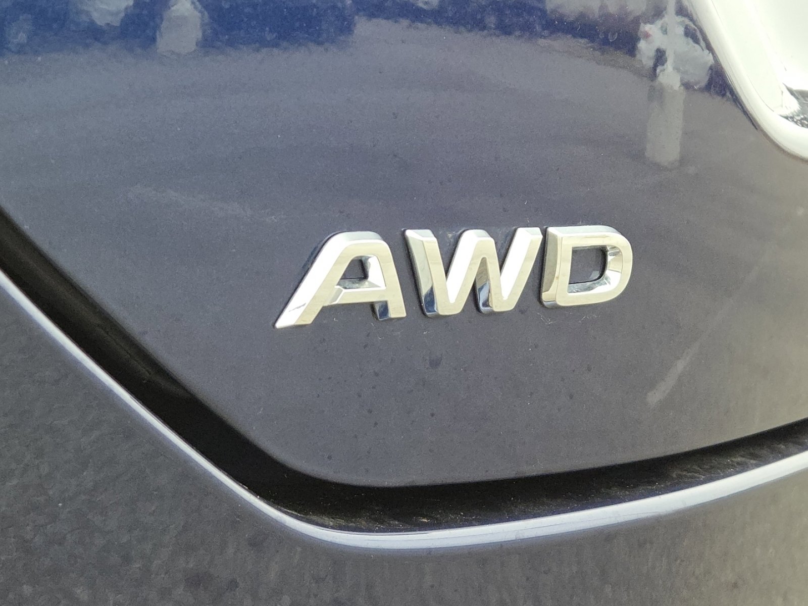 Used 2025 Honda Pilot EX-L image 10