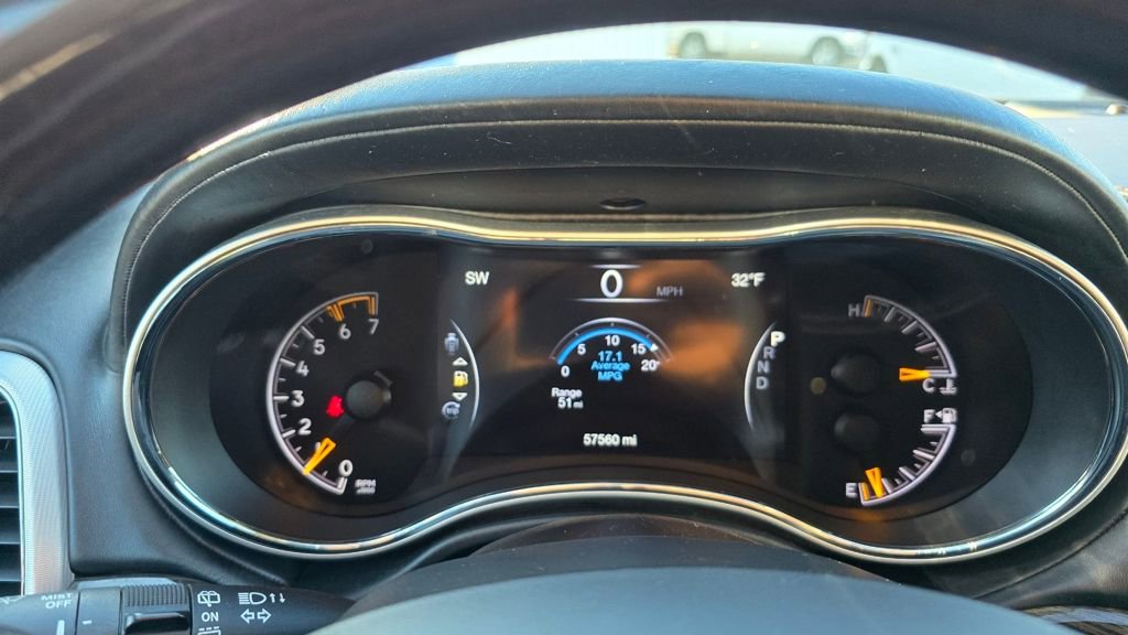 Used 2020 Jeep Grand Cherokee Summit image 19