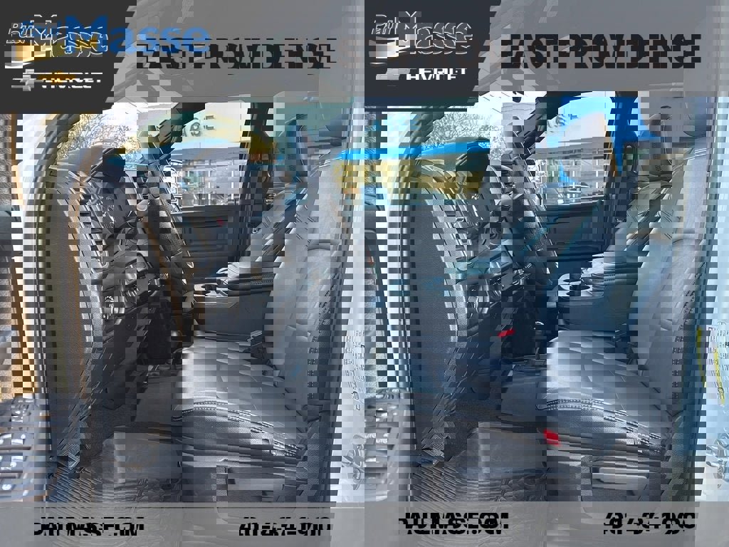 Used 2024 RAM 3500 Tradesman w/ Chrome Appearance Group image 16