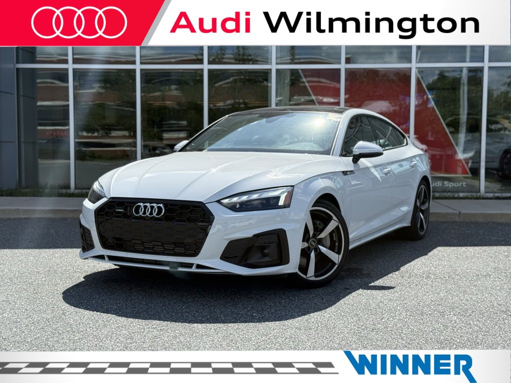 Used 2025 Audi A5 2.0T Premium Plus
